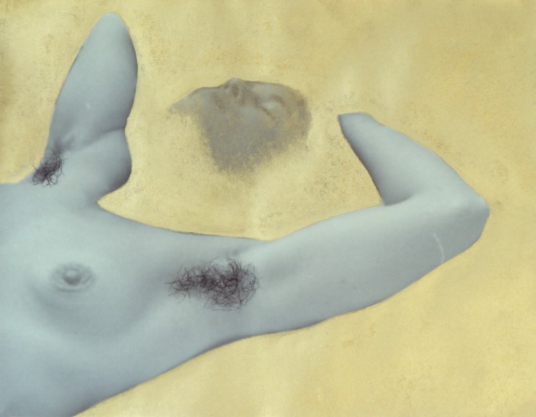 Miris/An armpit :: 1985.